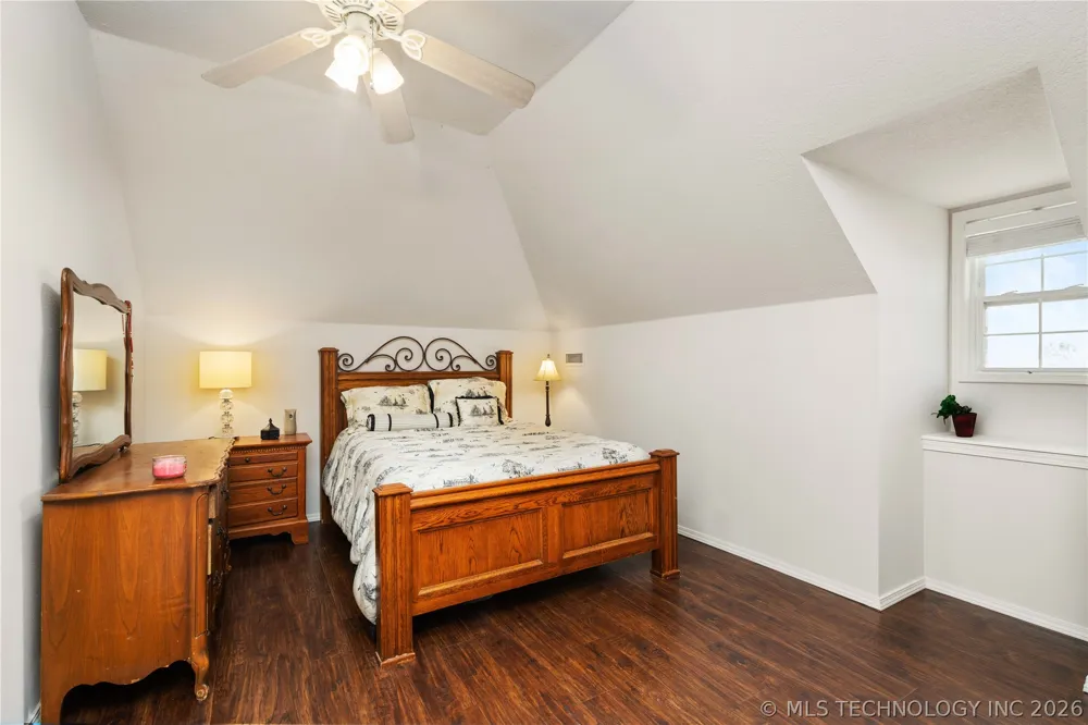 12785 280 ROAD Okmulgee, OK 74447