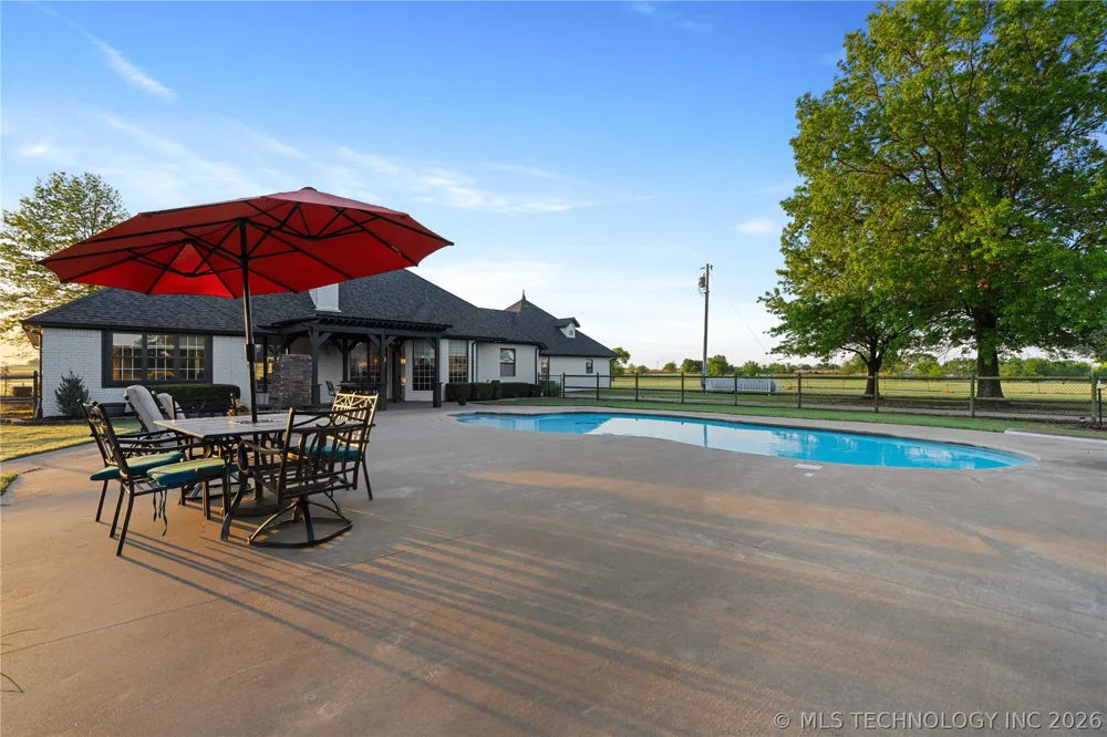 12785 280 ROAD Okmulgee, OK 74447