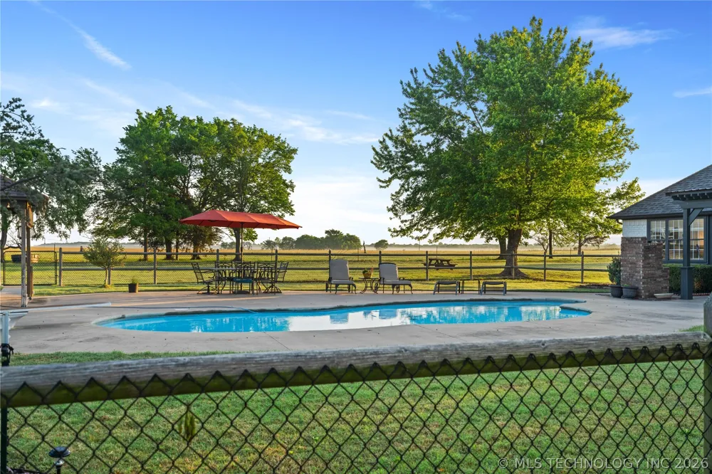 12785 280 ROAD Okmulgee, OK 74447