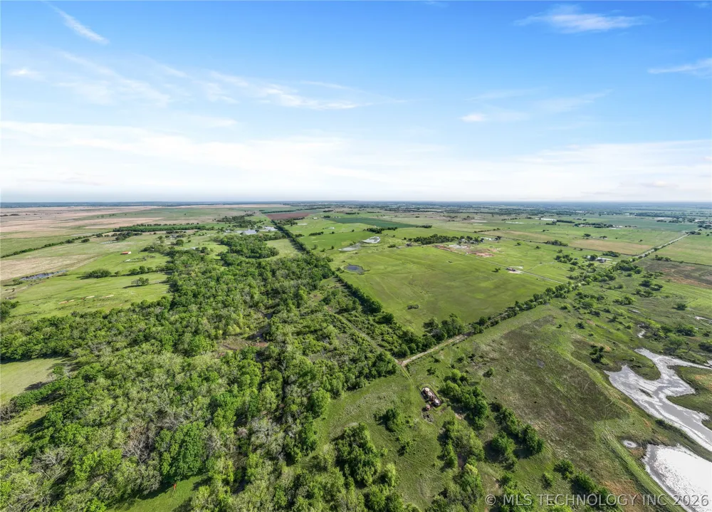12785 280 ROAD Okmulgee, OK 74447
