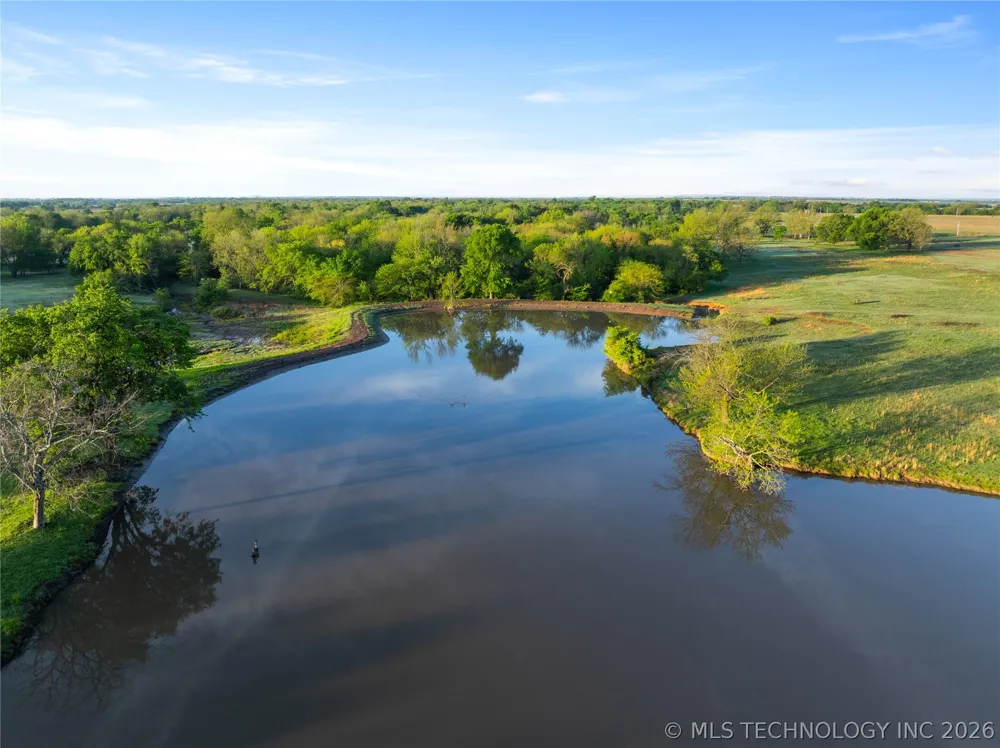 12785 280 ROAD Okmulgee, OK 74447
