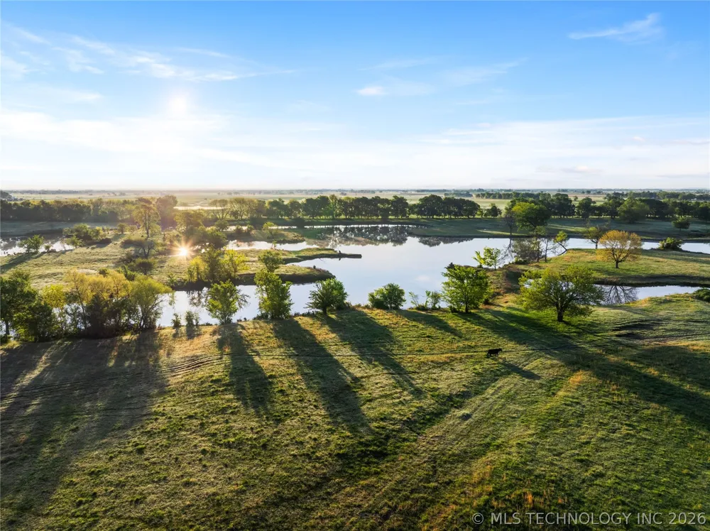 12785 280 ROAD Okmulgee, OK 74447
