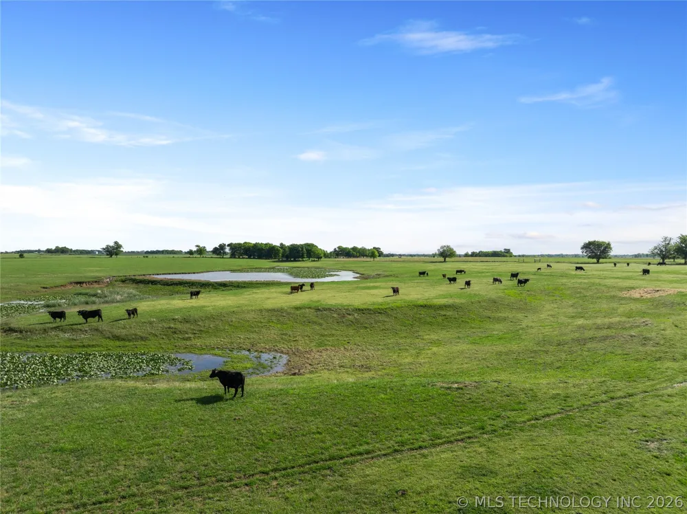 12785 280 ROAD Okmulgee, OK 74447