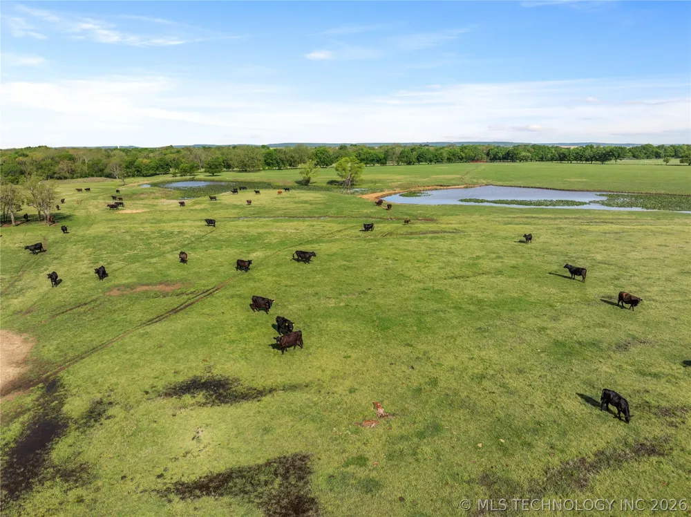 12785 280 ROAD Okmulgee, OK 74447