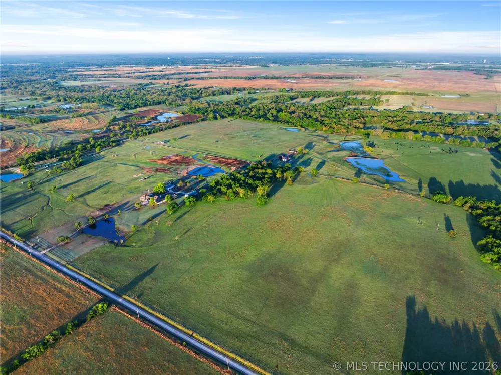 12785 280 ROAD Okmulgee, OK 74447