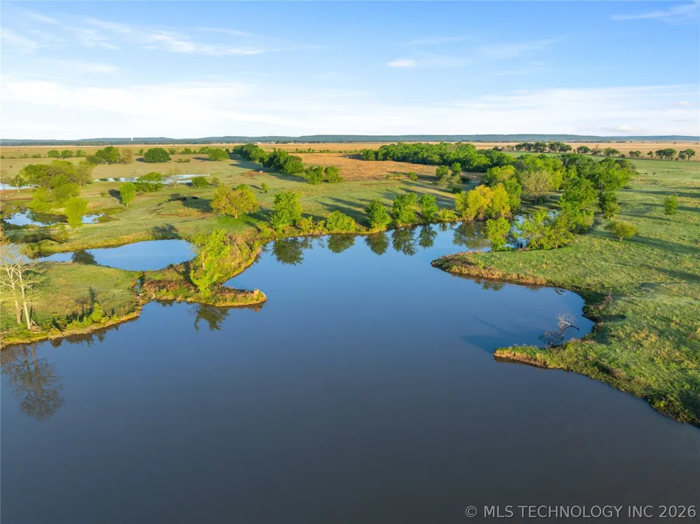 12785 280 ROAD Okmulgee, OK 74447