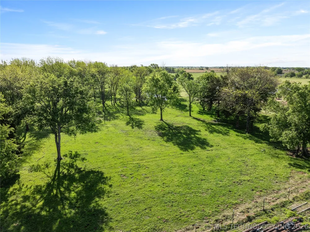 12785 280 ROAD Okmulgee, OK 74447