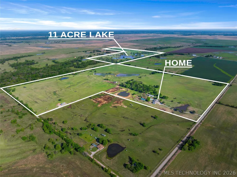 12785 280 ROAD Okmulgee, OK 74447