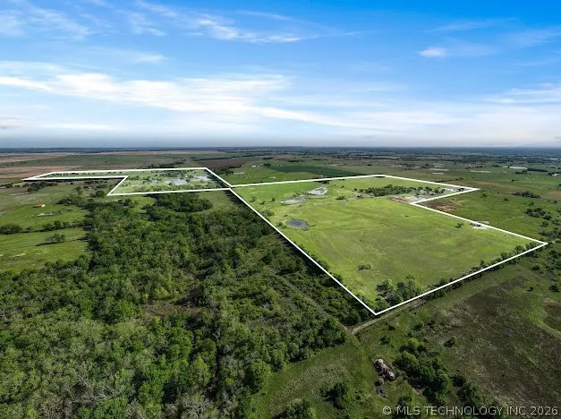 12785 280 ROAD Okmulgee, OK 74447