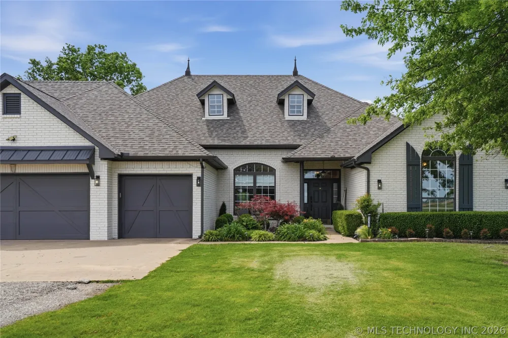 12785 280 ROAD Okmulgee, OK 74447