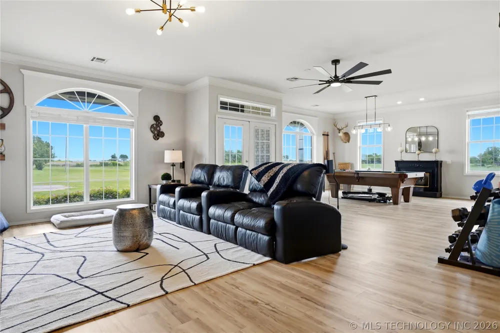 12785 280 ROAD Okmulgee, OK 74447