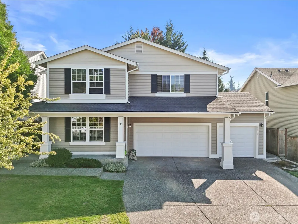 23415 SE 262nd Street Maple Valley, WA 98038
