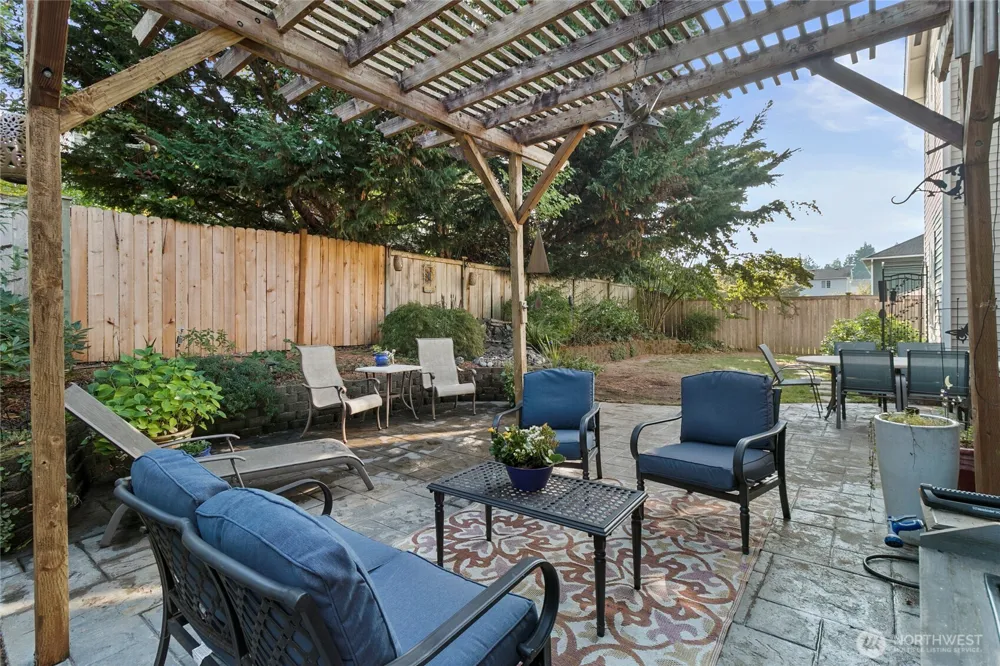 23415 SE 262nd Street Maple Valley, WA 98038