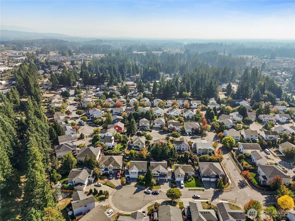 23415 SE 262nd Street Maple Valley, WA 98038
