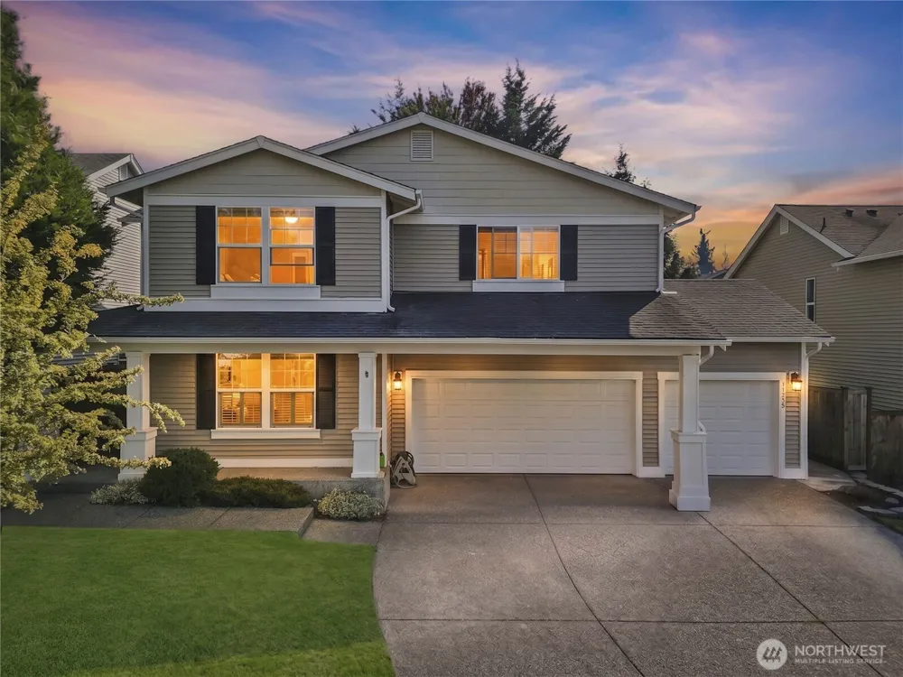 23415 SE 262nd Street Maple Valley, WA 98038