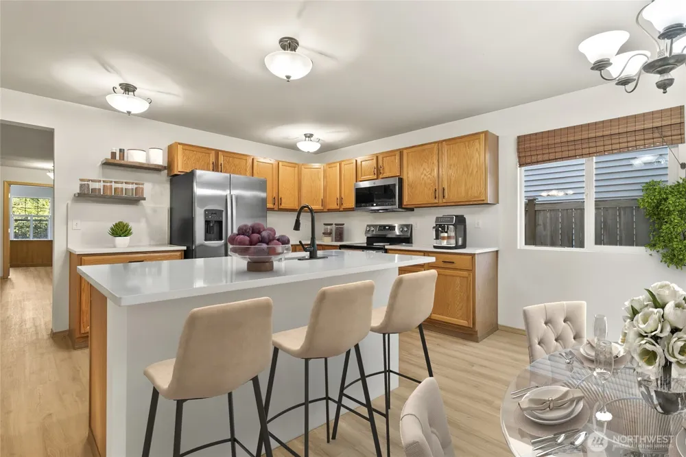 23415 SE 262nd Street Maple Valley, WA 98038