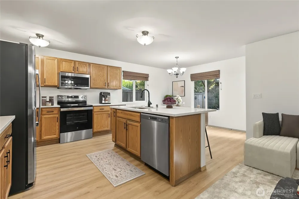 23415 SE 262nd Street Maple Valley, WA 98038