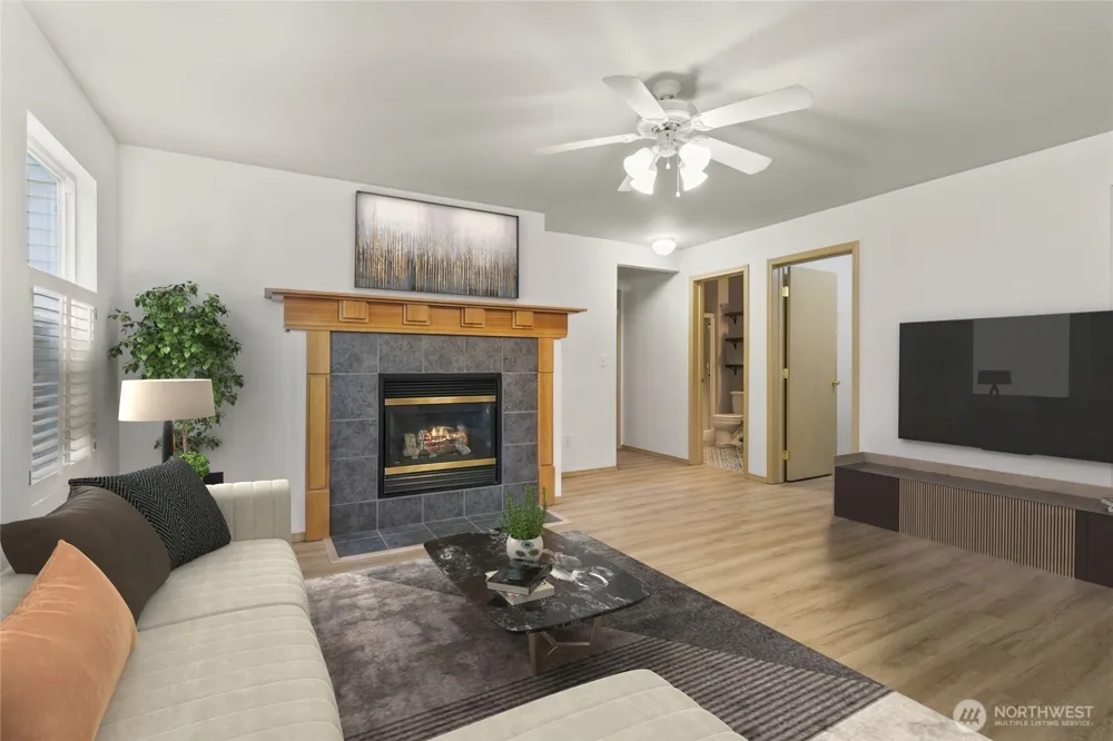 23415 SE 262nd Street Maple Valley, WA 98038