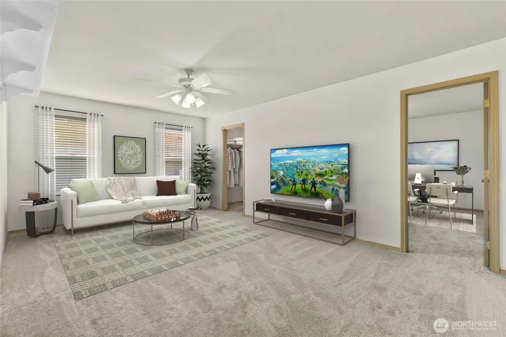 23415 SE 262nd Street Maple Valley, WA 98038