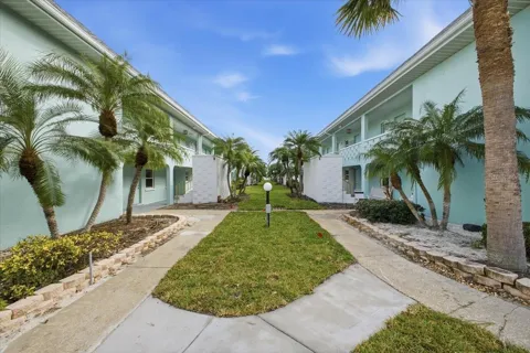 611 GULF DRIVE #C29