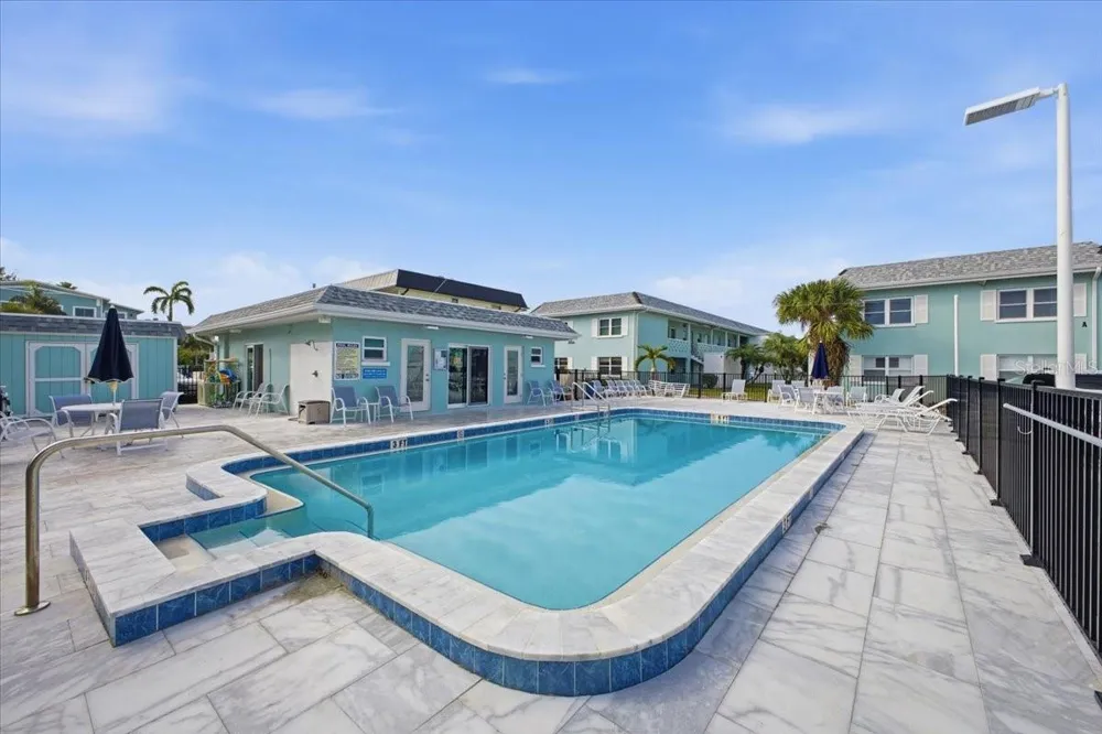 611 GULF DRIVE #C29 Bradenton Beach, FL 34217