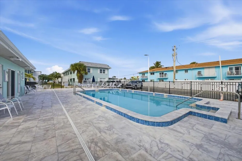 611 GULF DRIVE #C29 Bradenton Beach, FL 34217
