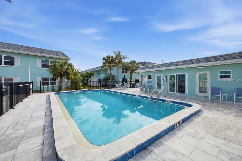 611 GULF DRIVE #C29 Bradenton Beach, FL 34217