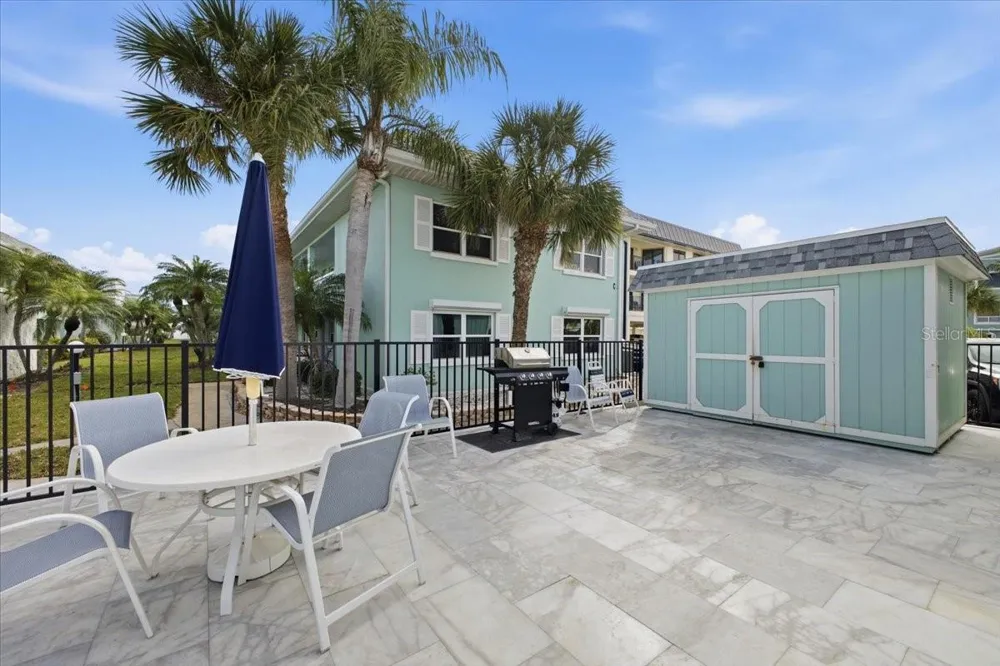611 GULF DRIVE #C29 Bradenton Beach, FL 34217