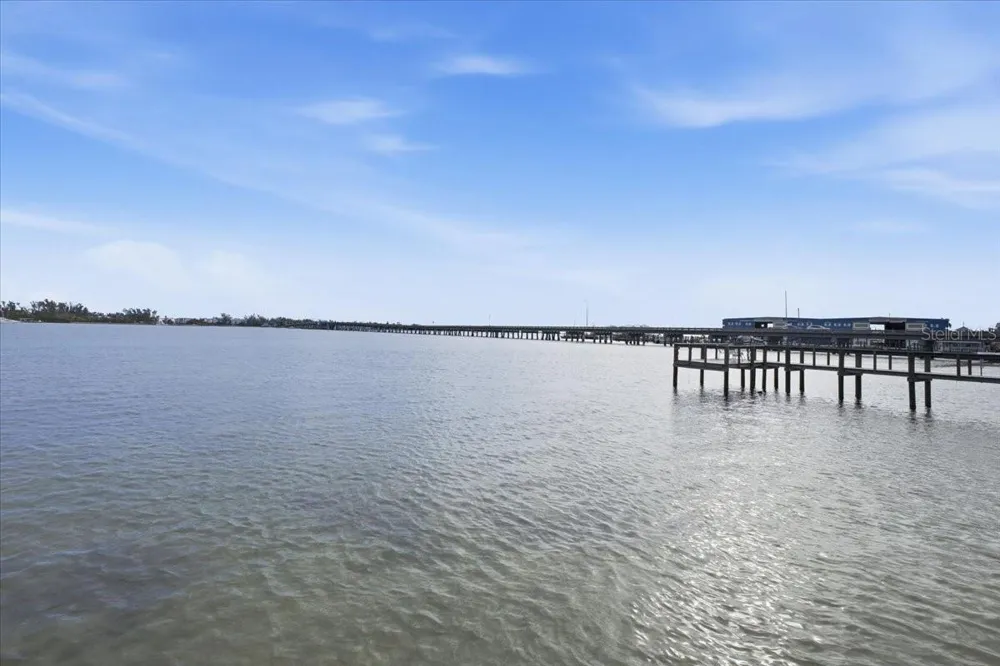 611 GULF DRIVE #C29 Bradenton Beach, FL 34217