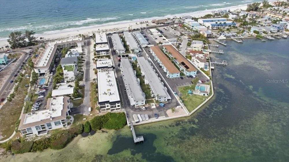 611 GULF DRIVE #C29 Bradenton Beach, FL 34217