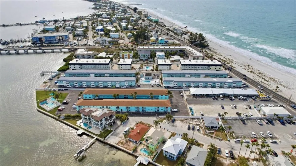 611 GULF DRIVE #C29 Bradenton Beach, FL 34217