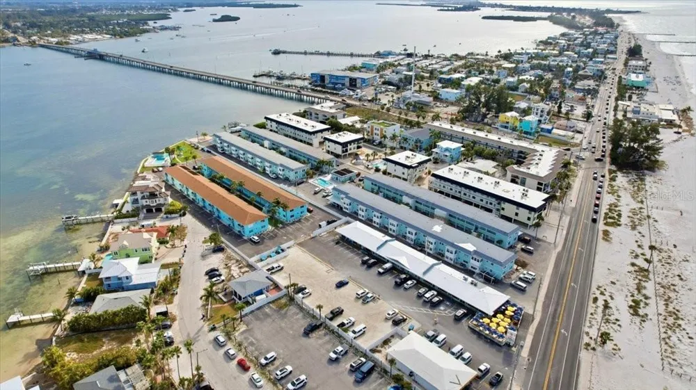 611 GULF DRIVE #C29 Bradenton Beach, FL 34217