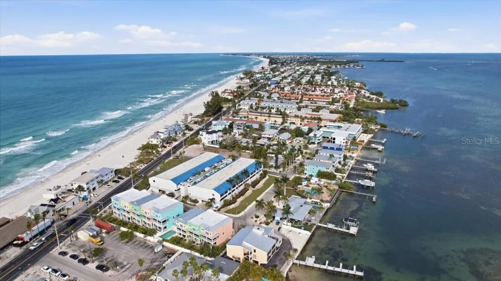 611 GULF DRIVE #C29 Bradenton Beach, FL 34217