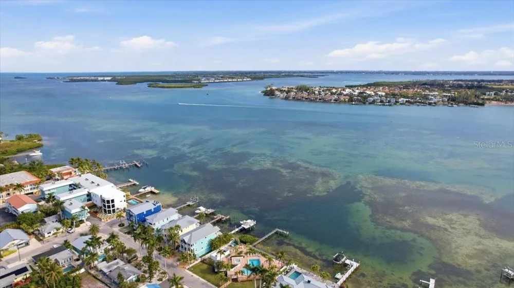 611 GULF DRIVE #C29 Bradenton Beach, FL 34217