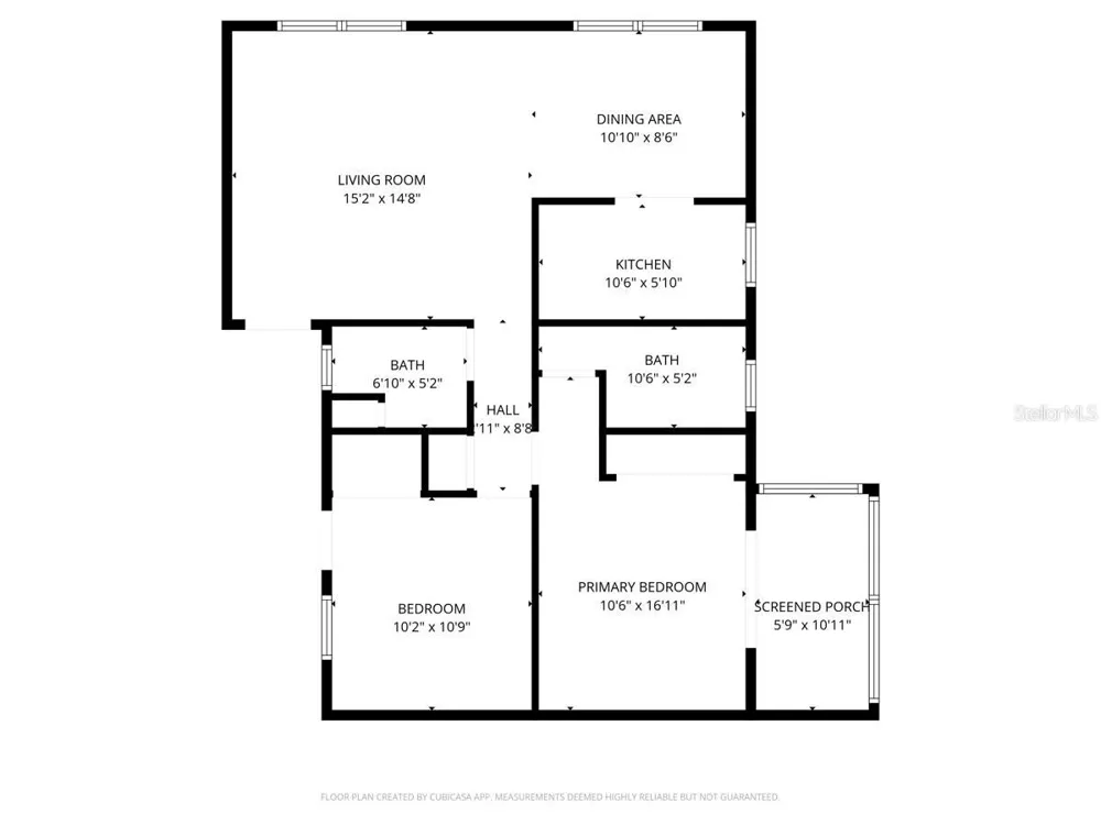 611 GULF DRIVE #C29 Bradenton Beach, FL 34217
