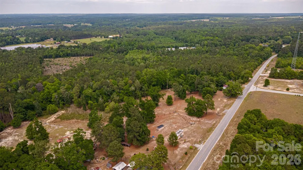 2713 Macedonia Angelus Road Jefferson, SC 29718