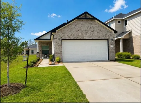 341 Emerald Thicket Lane