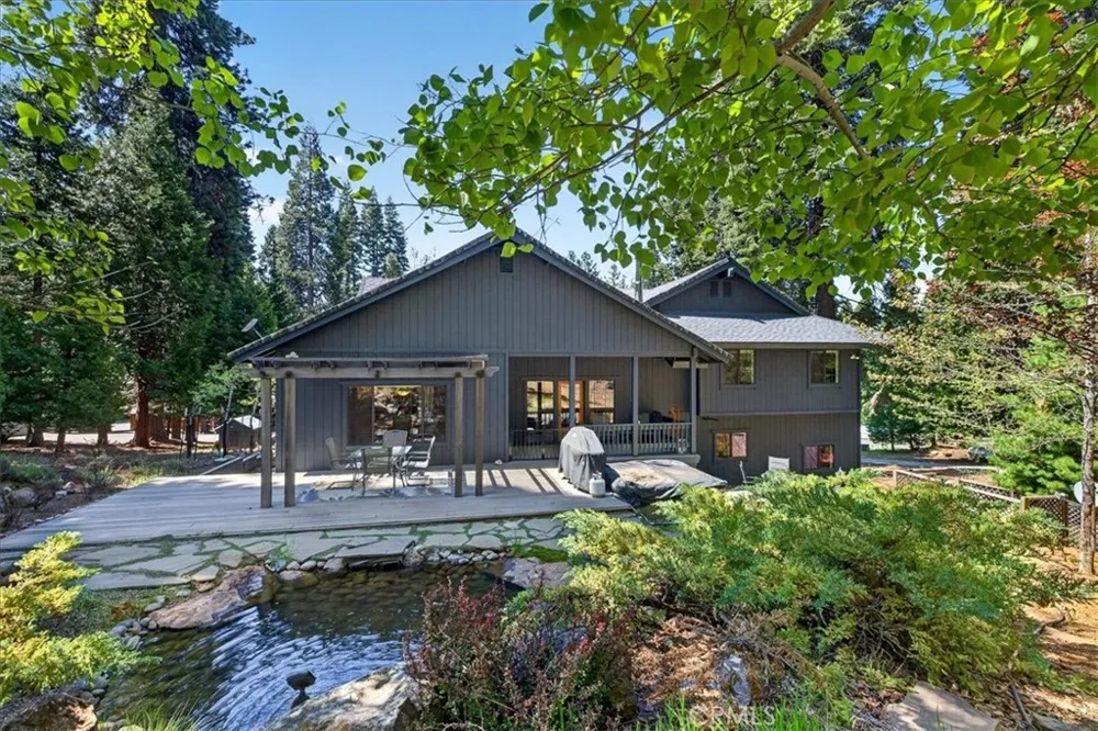 915 Golf Club Lake Almanor Peninsula, CA 96137