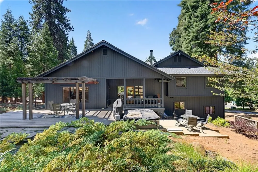 915 Golf Club Lake Almanor Peninsula, CA 96137