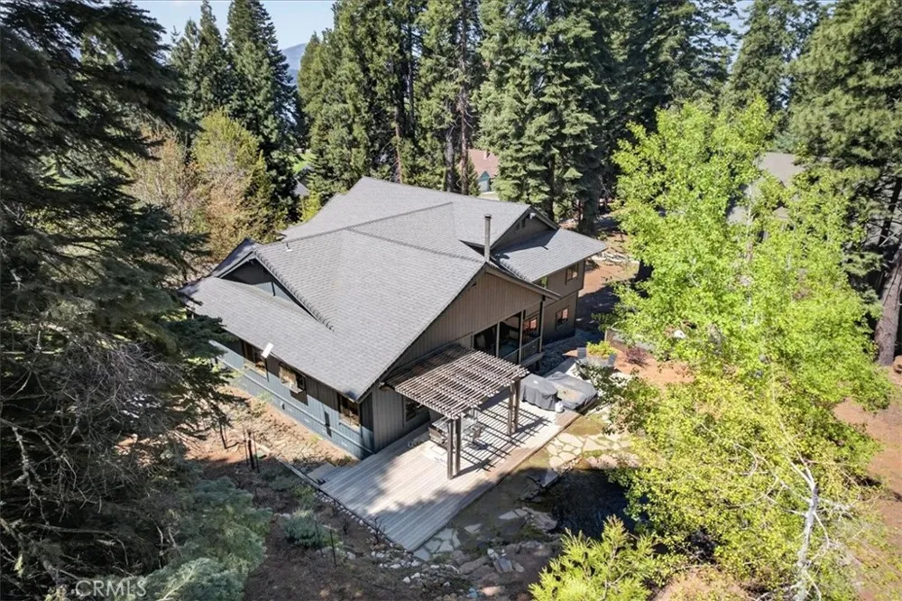 915 Golf Club Lake Almanor Peninsula, CA 96137