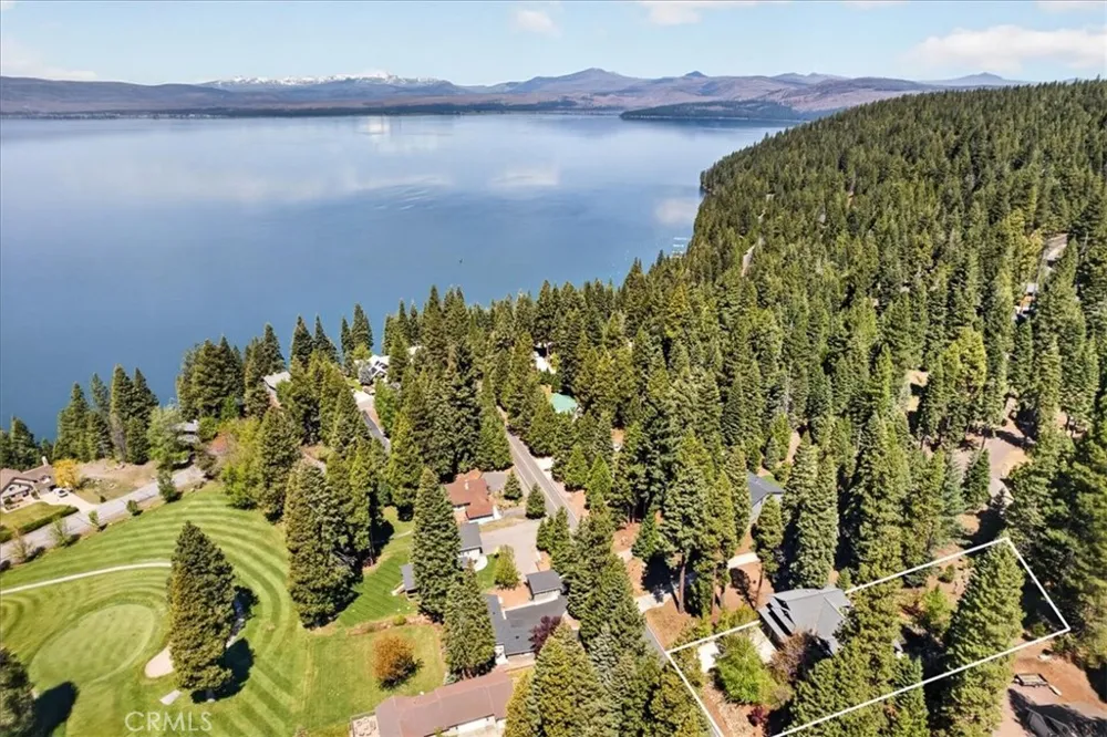 915 Golf Club Lake Almanor Peninsula, CA 96137