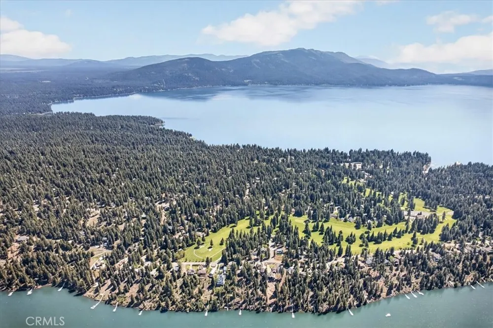915 Golf Club Lake Almanor Peninsula, CA 96137