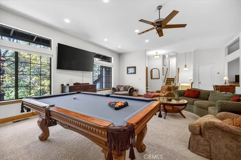 915 Golf Club Lake Almanor Peninsula, CA 96137