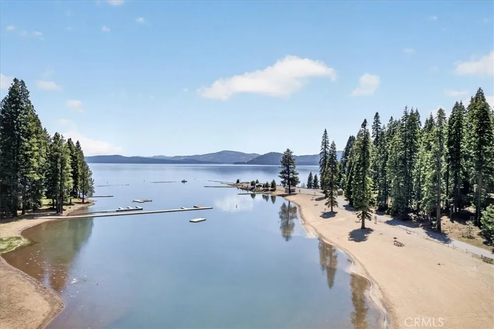 915 Golf Club Lake Almanor Peninsula, CA 96137