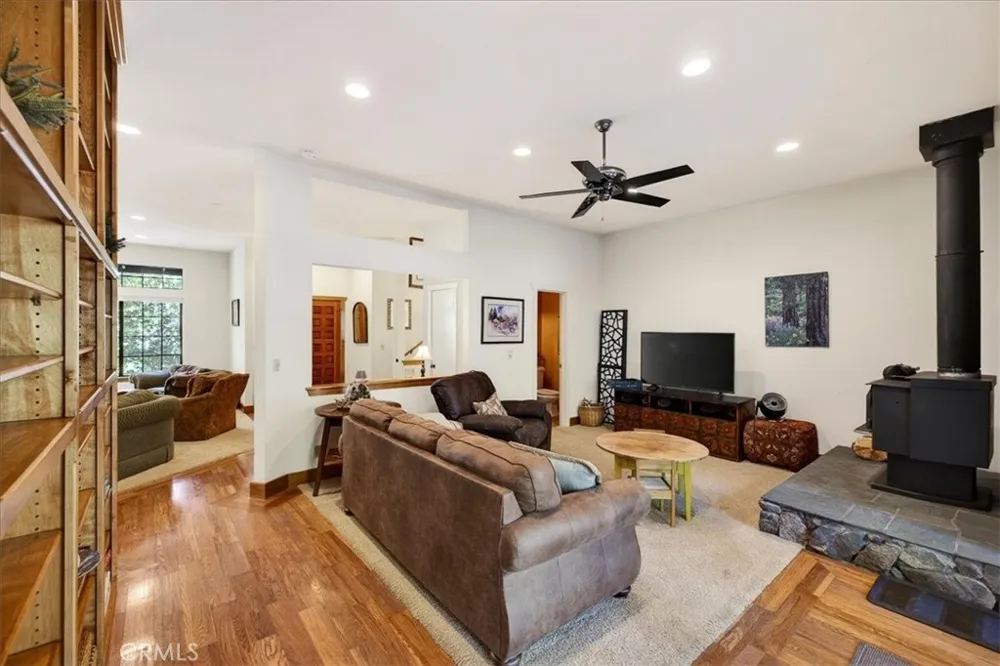 915 Golf Club Lake Almanor Peninsula, CA 96137