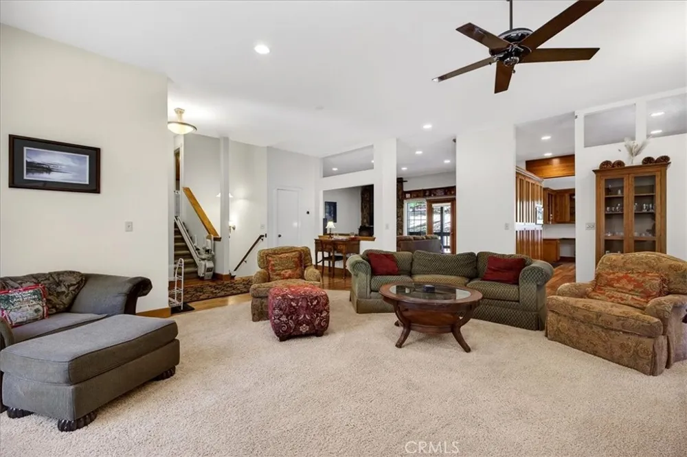 915 Golf Club Lake Almanor Peninsula, CA 96137