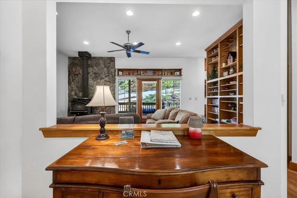 915 Golf Club Lake Almanor Peninsula, CA 96137