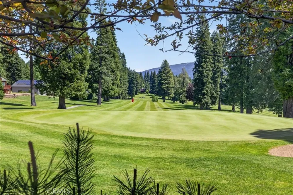 915 Golf Club Lake Almanor Peninsula, CA 96137