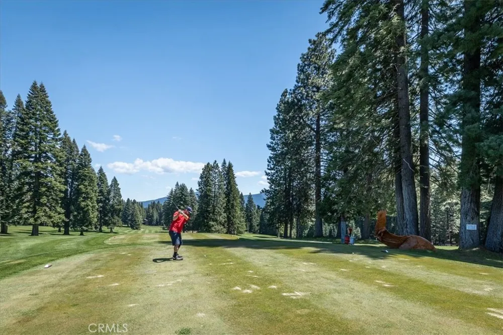 915 Golf Club Lake Almanor Peninsula, CA 96137