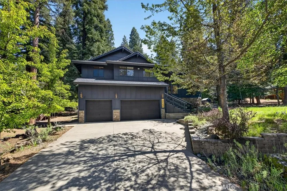 915 Golf Club Lake Almanor Peninsula, CA 96137